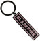 Blackpink Band Logo Porte-Clés Keychain Size One Size