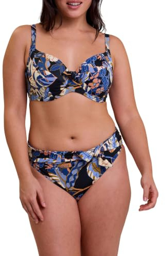 Sans Complexe Fidji Top de Bikini Mujer (Pack de 1)