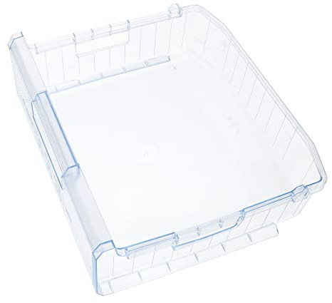 sparefixd Suitable for Bosch CLASSIXX Freezer Drawer Frozen Food Container (chec