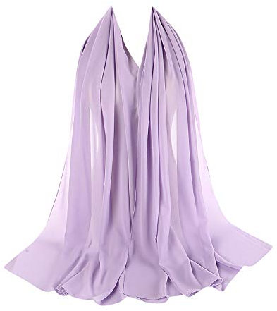 Leichte Schals Tuecher Fuer Damen Schal Kurz Schal Musselin Schaltuch Baumwolle DüNner Loop - Rundschal MüTze Schwarz Damen Schlauchschal Schwarz Damen Schal Schwarz Baumwolle