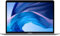 Apple MacBook Air 2019 mit Intel Core i5 (13-Zoll, 8GB RAM, 128GB SSD-Speicher) QWERTZ Deutsch Space Grau (Generalüberholt)