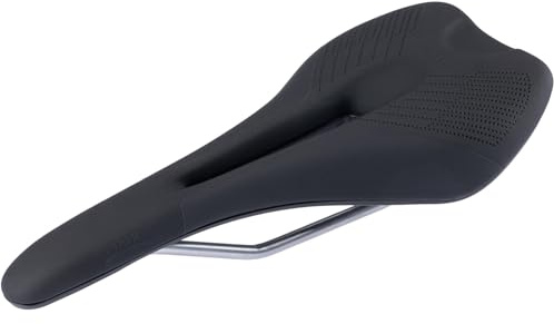 CONTEC Ct Sattel Static Race 279X134 Mm Schwarz schwarz, 07262036
