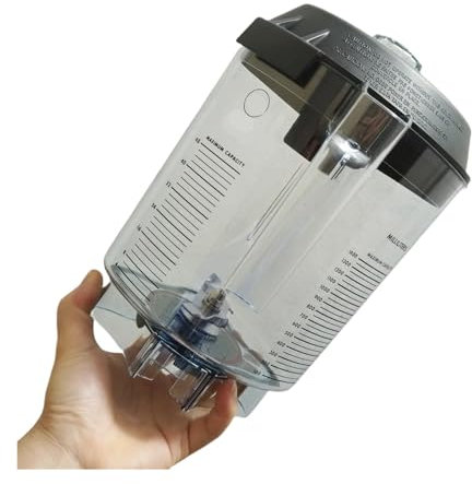 48Oz Mixerbecher, kompatibel mit Vitamix THE QUIET ONE VM0145 VM0149 VM0122 VM0127 015978 VM-145