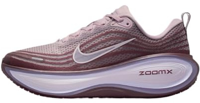 Nike Damen Vomero Plus Straßen-Laufschuhe, Tattoo/Hydrogen Blue/Ashen Slate/Particle Rose, 38