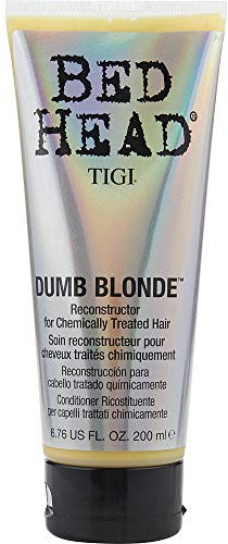 TIGI Bed Head Dumb Blonde Reconstructor 200ml