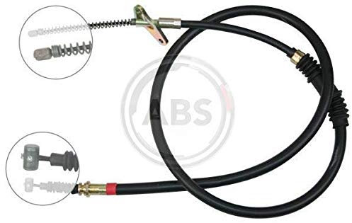 ABS K15407 Handbremsseile
