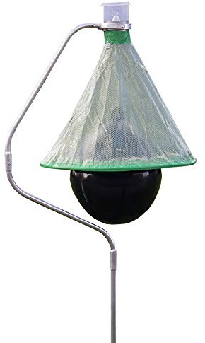 H-Trap SK650 Bremsenfallen System