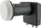 Schwaiger Unicable Quad-LNB (6 Teilnehmer)