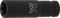 BGS 5204-20 | Llave de vaso de impacto E-Torx, larga | entrada 12,5 mm (1/2) | E20