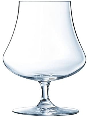 Verre à pied 39 cl Open Up