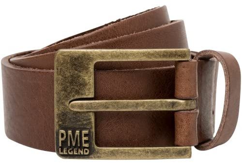 PME LEGEND Herren Gürtel braun 90