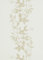 Vliestapete Ranken floral beige Tapete Erismann Make Up 2 6926-14 692614