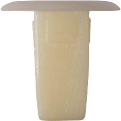 KS Tools 420.5502 Rundmutter-Clip für Mitsubishi,50er Pack