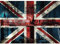 Doppelganger33 LTD Union Jack Flag British XL Giant Panel Poster Art Print (8 Sections)