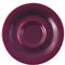 KAHLA Pronto Colore Untertasse 16 cm wild berry|lila Unterteller aus Porzellan