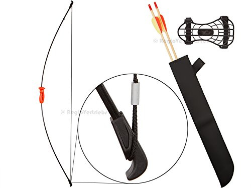 Haller Pfeil und Bogen 10LB
