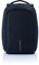 XD Design Bobby Hero Regular Zaino Antifurto USB Nero (Borsa Unisex)
