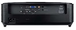 Optoma X400LV Videoproiettore XGA 3800Lm