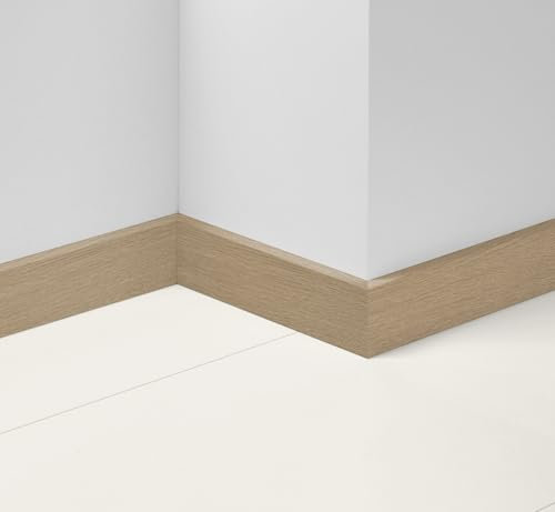 Parador Dekor-Sockelleiste SL 18 Eiche D125 Länge 2.20m