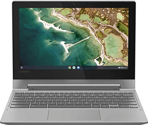 Lenovo Flex 3 Chromebook, laptop 2 in 1 da 11,6, MediaTek MT8173C, memoria da 4 GB, 32 GB eMMC, memoria flash, webcam, Chrome OS, HDMI, grigio platino