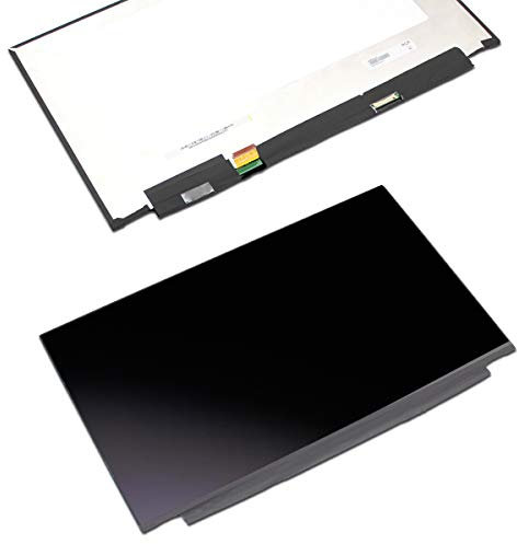 Laptiptop 15,6 QLED Display 1920x1080 Full HD matt Ersatz für Samsung Galaxy Book Ion Aura Silver 100% DCI-P3