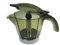 Jarra para cafetera Alicia de DeLonghi de 6 tazas