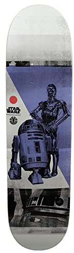 Element Deck: Star Wars Droids 8.0x31.75