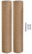 Lizi fashion 1031 [M8 M10] Replacement Scratching Post for Cat Scratching Post, Cat Tree Post with Screws, BASIC/2PCS/40.5cm, M8