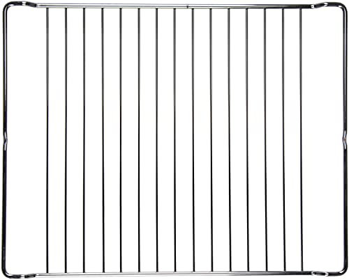 RO - Linea Blanca ® - PARRILLA PARA HORNO TEKA 83116219 46 X 37 CM