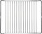 RO - Linea Blanca ® - PARRILLA PARA HORNO TEKA 83116219 46 X 37 CM
