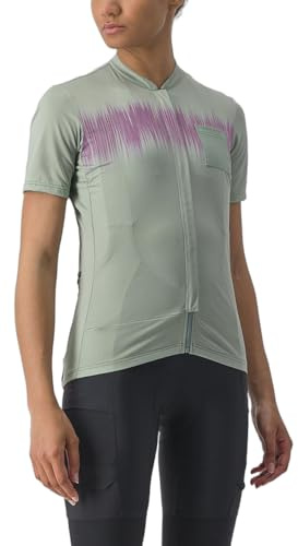CASTELLI Women's Unlimited Sentiero 2 Jersey T-Shirt
