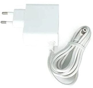 Adaptador De Corriente De Cargador Original, Compatible con Xiaomi. Accesorios For Aspiradoras Inalámbricas De Mano 1C K10 G9 G10 G10pro G9pro (Color : 1C)