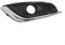 Besttoolifes Für Opel Insignia Nebelscheinwerferabdeckung, einfache Installation für 2013 2017 Modelle, OEM 23175793, Frontstoßstange unten Kühlergrill-Verkleidung, Ersatz-Nebelscheinwerfer-Loch