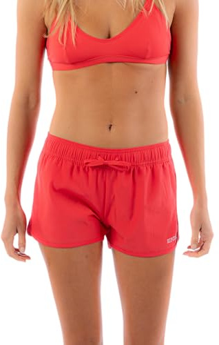 Rip Curl Damen 3 Wasserfreundliche Boardshorts - Bequeme & Strapazierfähige Surf- und Bade-Shorts für Strand- und Wasseraktivitäten