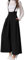 MGizo DtiSpectrum Pantaloni a Gamba Larga da Donna con Bretelle - Vita Alta, Salopette Eleganti con Spallacci Sottili e Tasche, Cropped Salopette da Tuta con Pinces