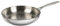 Kuhn Rikon ALLROUND Poêle à frire non revêtue Ø 32 cm Poêle en acier inoxydable compatible tous feux dont induction