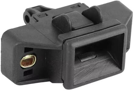 Cerradura Maletero Puerta Trasera Para CLIO 2 Puerta Trasera Pestillo Cerradura De Maletero Actuador 7700838546 7700791731 Accesorios De Coche