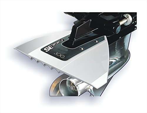 SE Sport 300 Hydrofoil (grau)