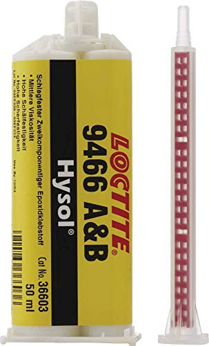 Loctite 451199 Collage Structural EA 9466, 50 ML