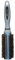Efalock Professional Sky Line Rundbürste 31/ 59