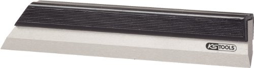 KS Tools 300.0633 Präzisions-Haarlineal, 125mm