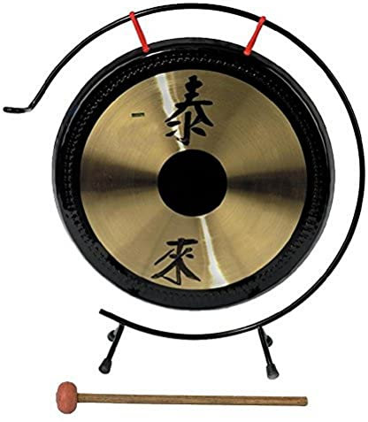BSX Gong chinois 30 cm