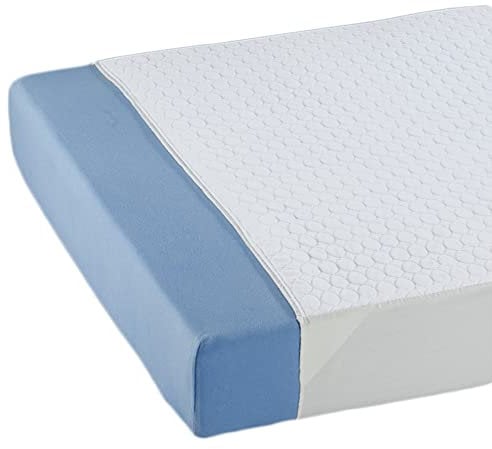 Suprima Mehrfach-Bettauflage Baumwolle mit Seitenteilen