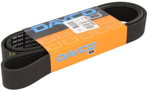 Dayco 9PK1690HD