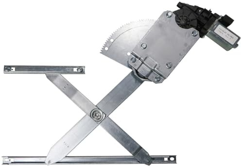 Valeo Fensterheber vorne links 850268 | Kompatibel mit: MITSUBISHI L200