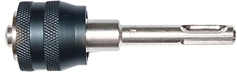 Makita Ezychange SDS+ Adapter, B-31902