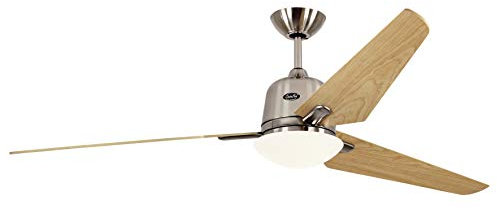 CasaFan Deckenventilator Eco Aviatos 162 BN-AH