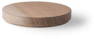knIndustrie - ABCT Coperchio/sottopentola mogano 16cm