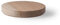 knIndustrie - ABCT Coperchio/sottopentola mogano 16cm