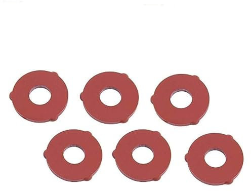 EOLO Kit de 6 Joints pour Bouchon ¾